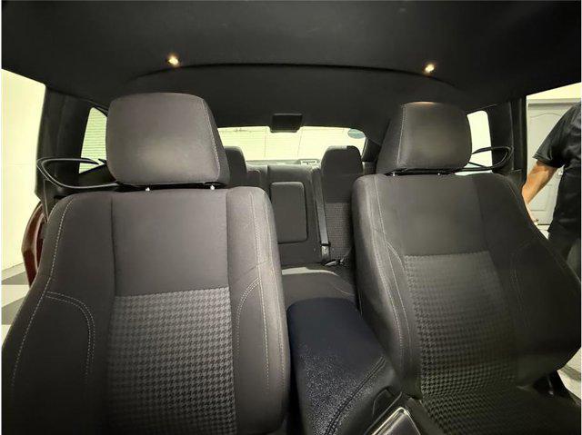 used 2017 Dodge Challenger car, priced at $16,079