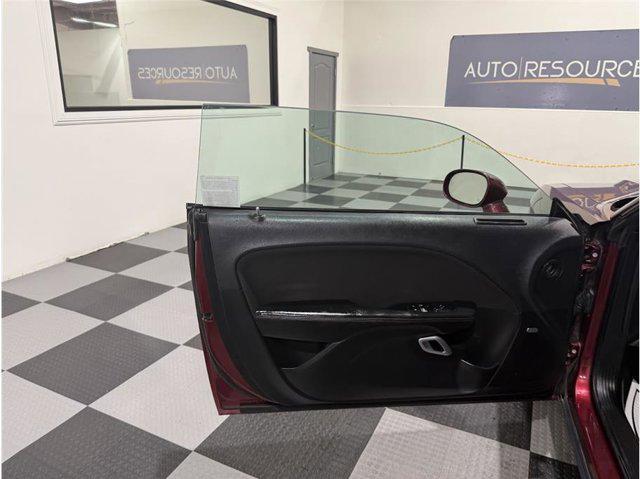 used 2017 Dodge Challenger car, priced at $16,079