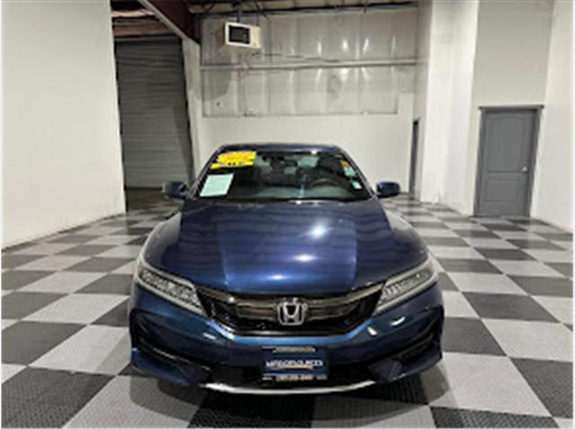 used 2016 Honda Accord car, priced at $17,949