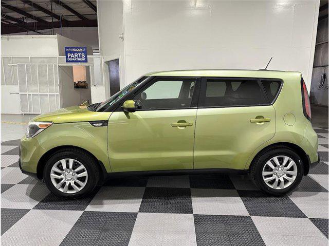 used 2014 Kia Soul car, priced at $7,495