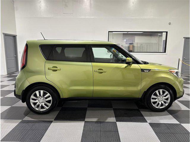 used 2014 Kia Soul car, priced at $7,495