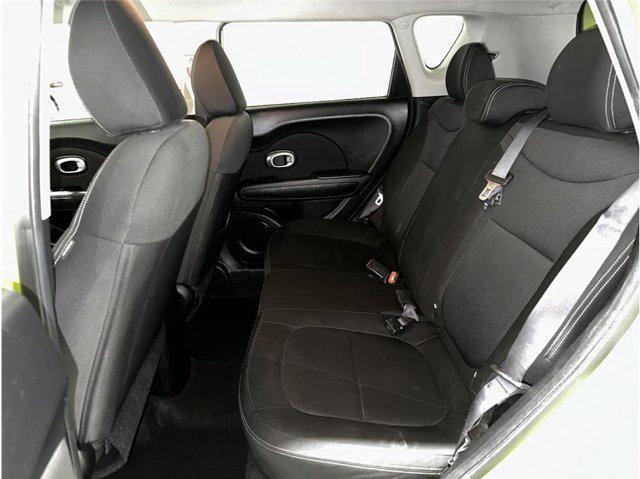 used 2014 Kia Soul car, priced at $7,495