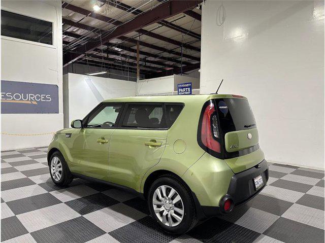 used 2014 Kia Soul car, priced at $7,495