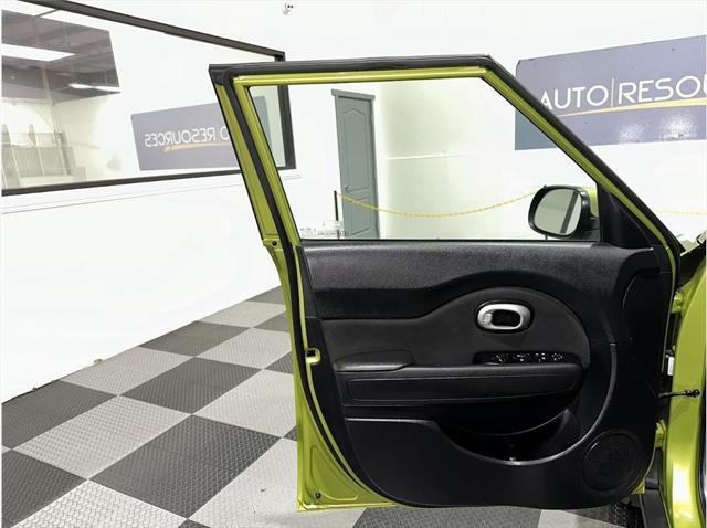 used 2014 Kia Soul car, priced at $6,999