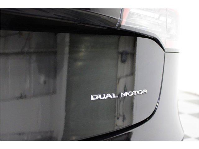 used 2018 Tesla Model 3 car, priced at $20,799