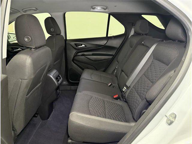 used 2021 Chevrolet Equinox car, priced at $14,999