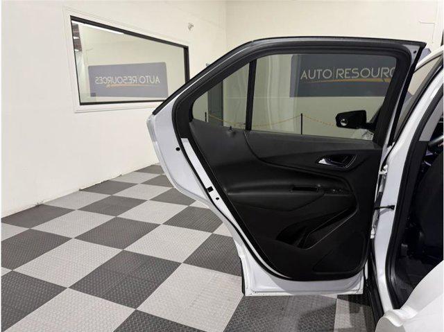 used 2021 Chevrolet Equinox car, priced at $14,999