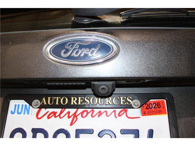 used 2018 Ford Focus ST car, priced at $13,349