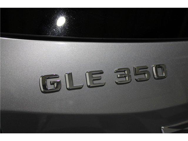 used 2016 Mercedes-Benz GLE-Class car, priced at $16,699