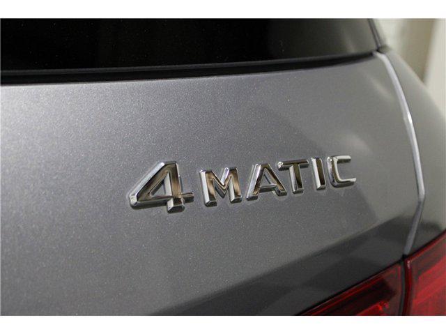 used 2016 Mercedes-Benz GLE-Class car, priced at $16,699