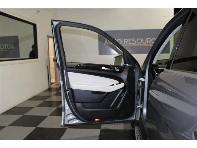 used 2016 Mercedes-Benz GLE-Class car, priced at $16,699