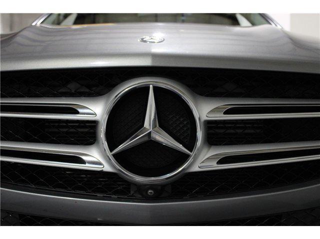 used 2016 Mercedes-Benz GLE-Class car, priced at $16,699