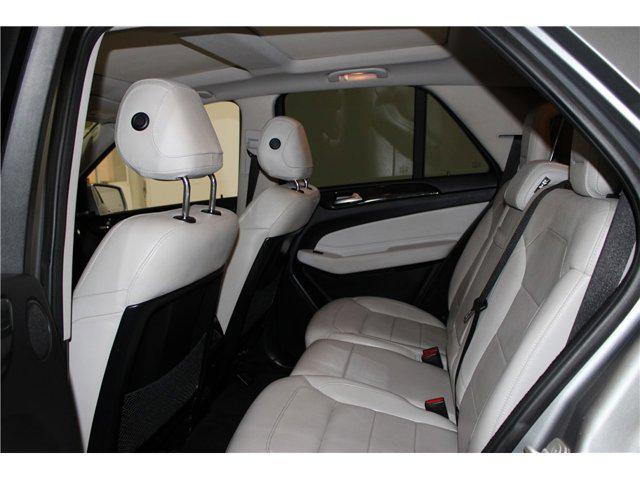 used 2016 Mercedes-Benz GLE-Class car, priced at $16,699