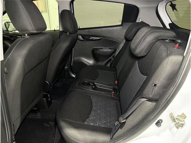 used 2021 Chevrolet Spark car, priced at $13,999