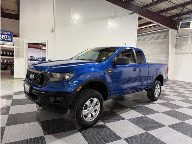 used 2020 Ford Ranger car, priced at $16,599