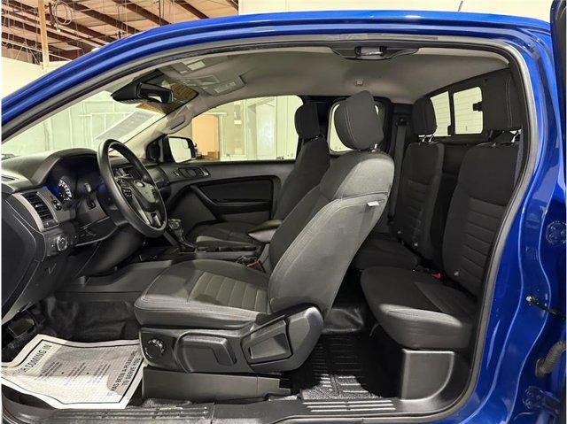 used 2020 Ford Ranger car, priced at $16,599