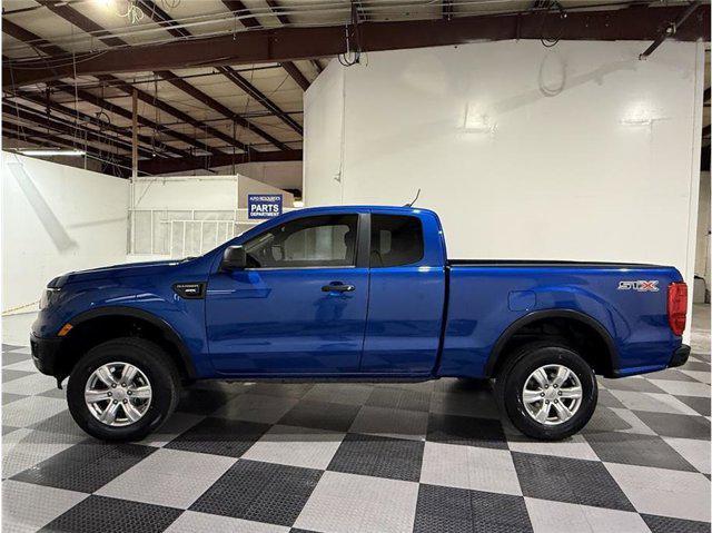 used 2020 Ford Ranger car, priced at $16,599