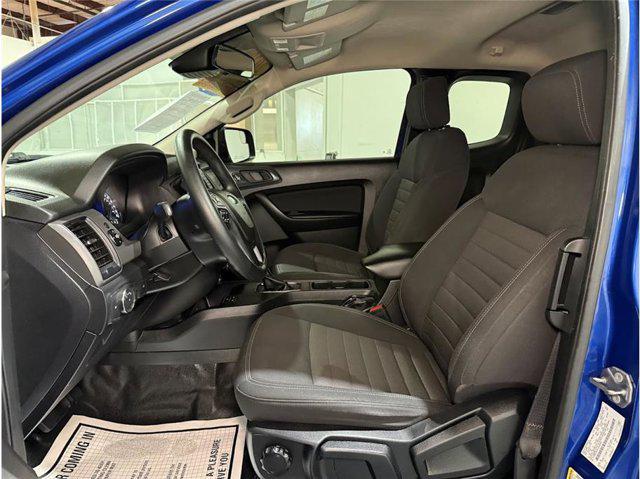 used 2020 Ford Ranger car, priced at $16,599