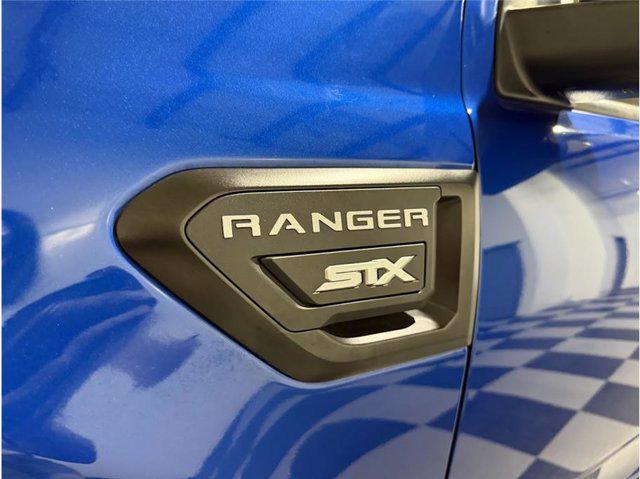 used 2020 Ford Ranger car, priced at $16,599