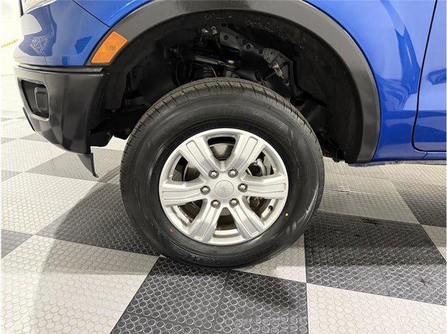 used 2020 Ford Ranger car, priced at $16,599