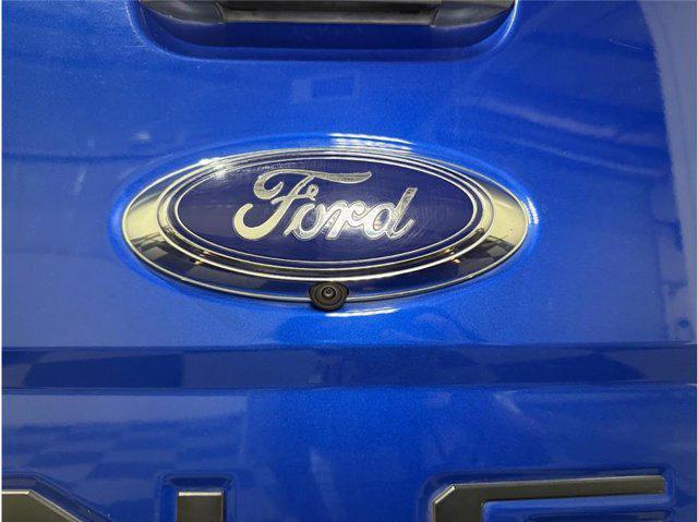 used 2020 Ford Ranger car, priced at $16,599