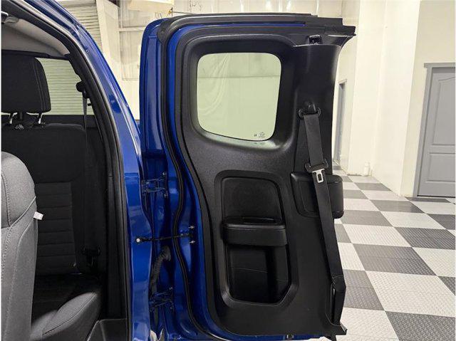 used 2020 Ford Ranger car, priced at $16,599