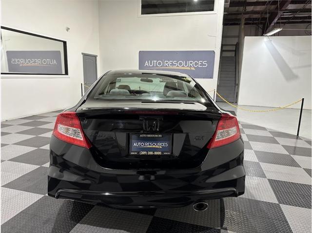 used 2012 Honda Civic car, priced at $17,222