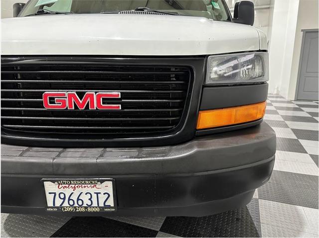 used 2019 GMC Savana 2500 car, priced at $20,999