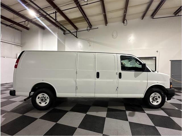 used 2019 GMC Savana 2500 car, priced at $20,999