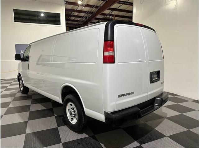 used 2019 GMC Savana 2500 car, priced at $20,999