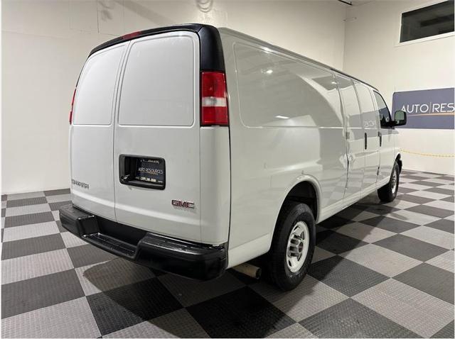 used 2019 GMC Savana 2500 car, priced at $20,999