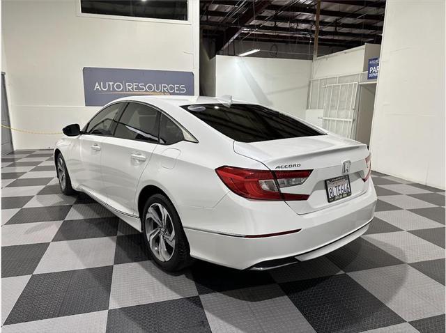 used 2019 Honda Accord car, priced at $26,859