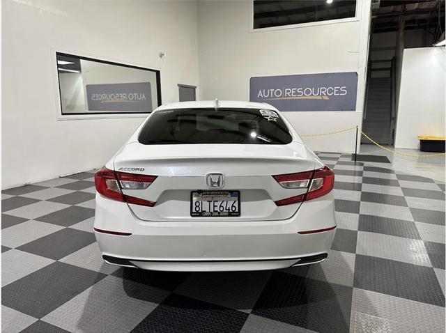 used 2019 Honda Accord car, priced at $26,859