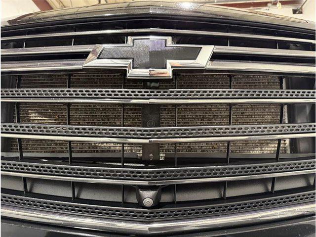 used 2020 Chevrolet Traverse car, priced at $21,799