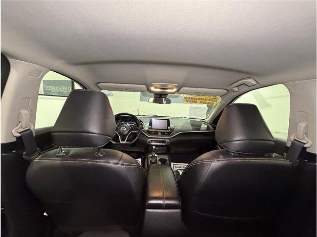 used 2022 Nissan Altima car, priced at $19,999