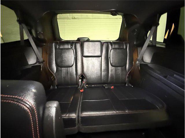 used 2020 Dodge Grand Caravan car, priced at $14,399