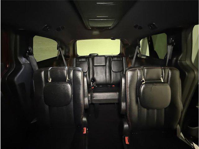 used 2020 Dodge Grand Caravan car, priced at $14,399