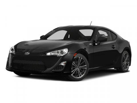 used 2016 Scion FR-S car, priced at $22,999
