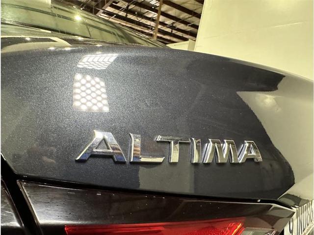 used 2022 Nissan Altima car, priced at $20,499