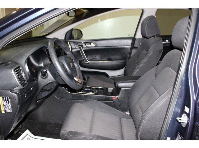 used 2019 Kia Sportage car, priced at $11,399