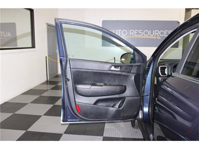 used 2019 Kia Sportage car, priced at $11,399