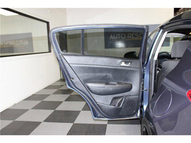 used 2019 Kia Sportage car, priced at $11,399