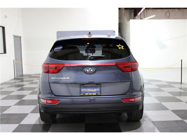 used 2019 Kia Sportage car, priced at $11,399