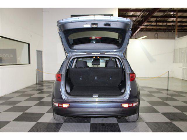 used 2019 Kia Sportage car, priced at $11,399