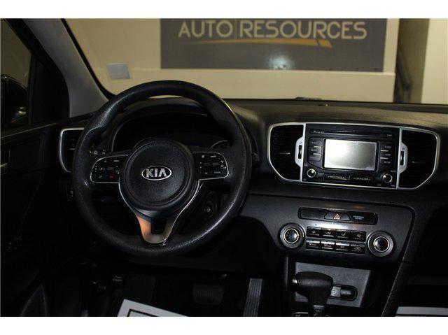 used 2019 Kia Sportage car, priced at $11,399
