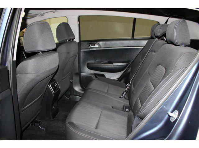 used 2019 Kia Sportage car, priced at $11,399