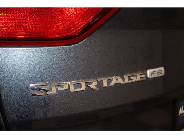 used 2019 Kia Sportage car, priced at $11,399