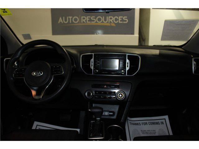 used 2019 Kia Sportage car, priced at $11,399