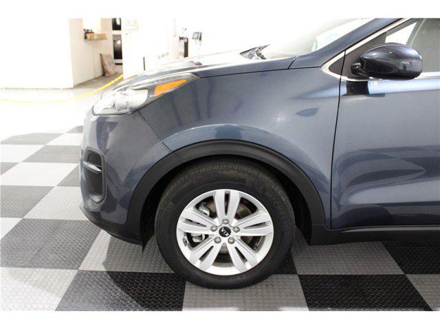 used 2019 Kia Sportage car, priced at $11,399