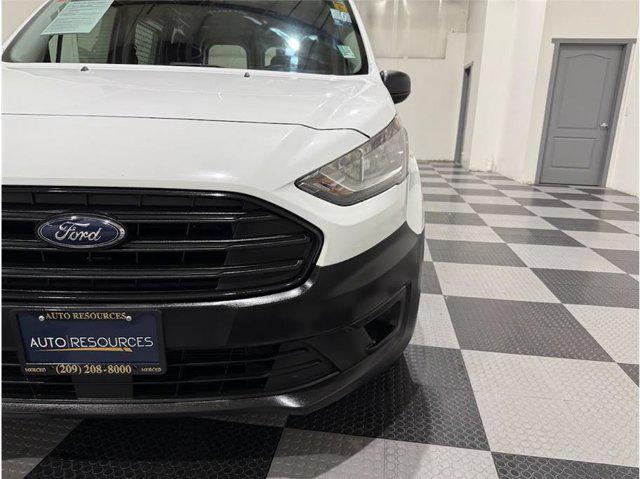 used 2020 Ford Transit Connect car, priced at $17,999